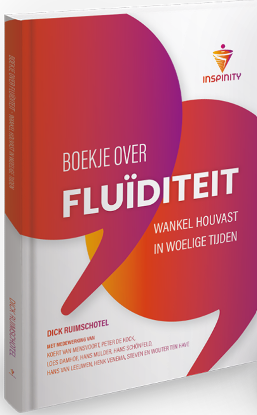 Een boekje over Fluiditeit